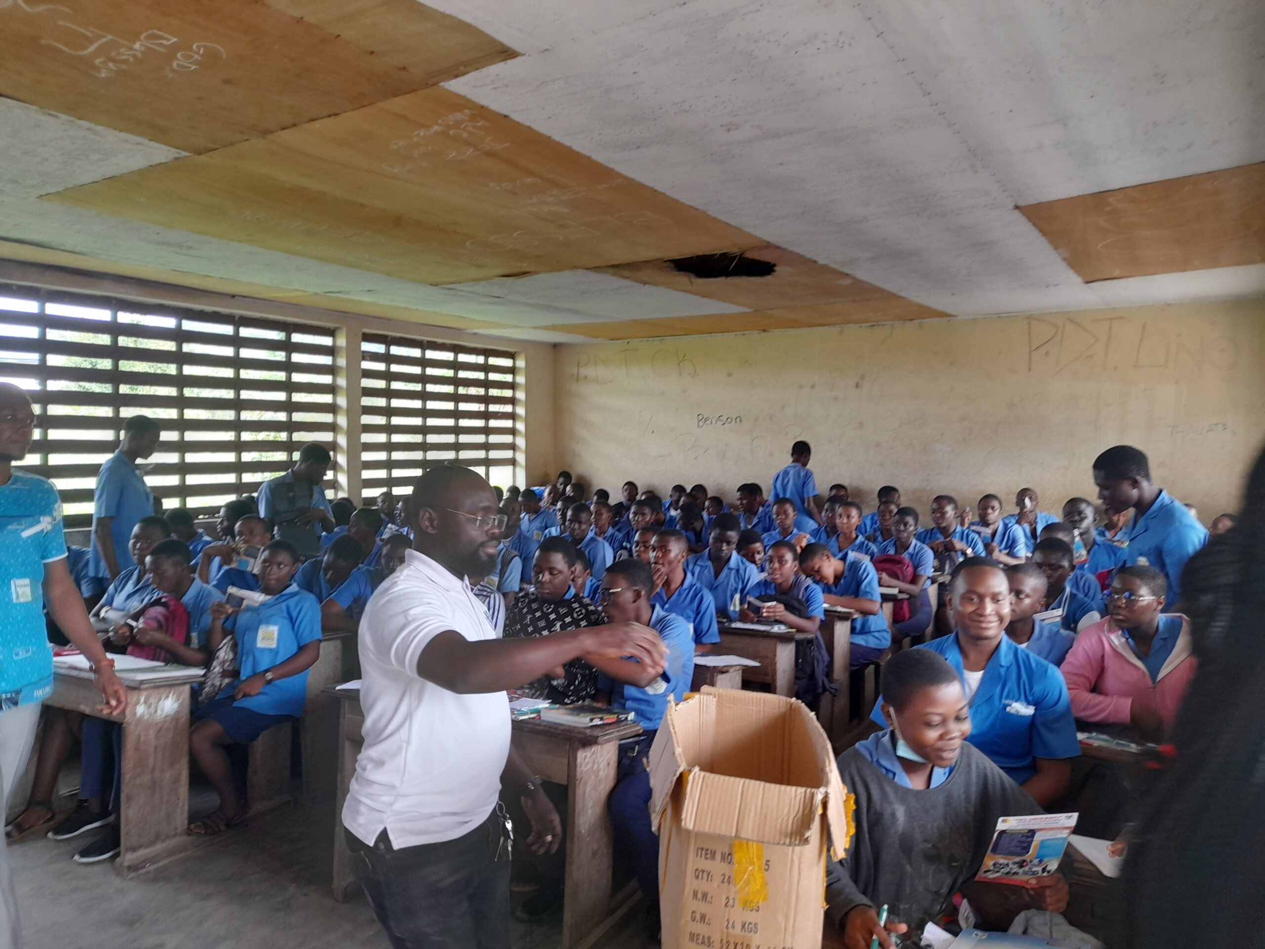 GCE 2025 Results Out! What’s Next? Tiko University Has Answers