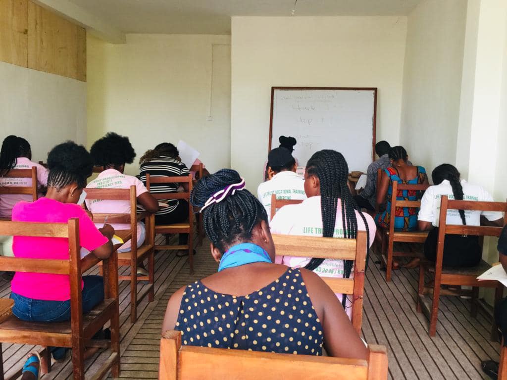 Accredited Universities in Tiko – Complete Guide 2025