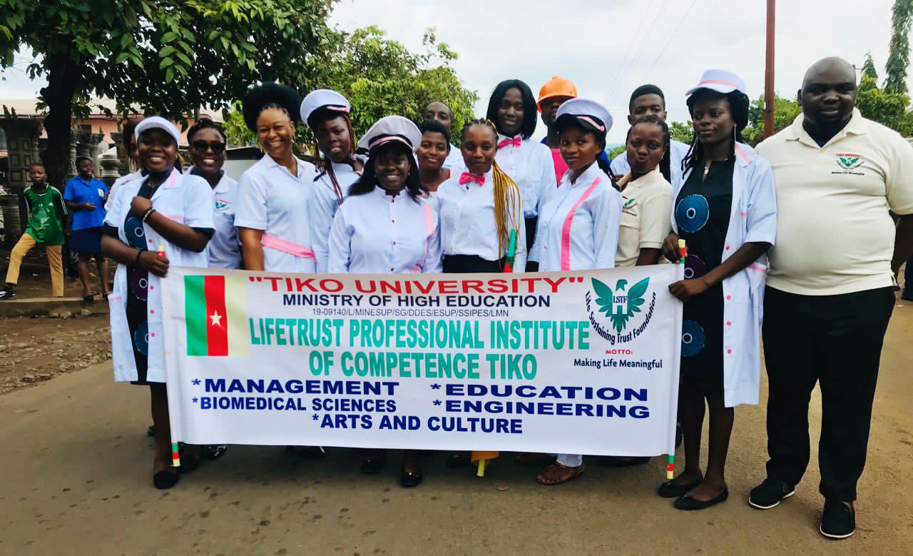 Best University Choices After A-Levels in Tiko | Tiko University
