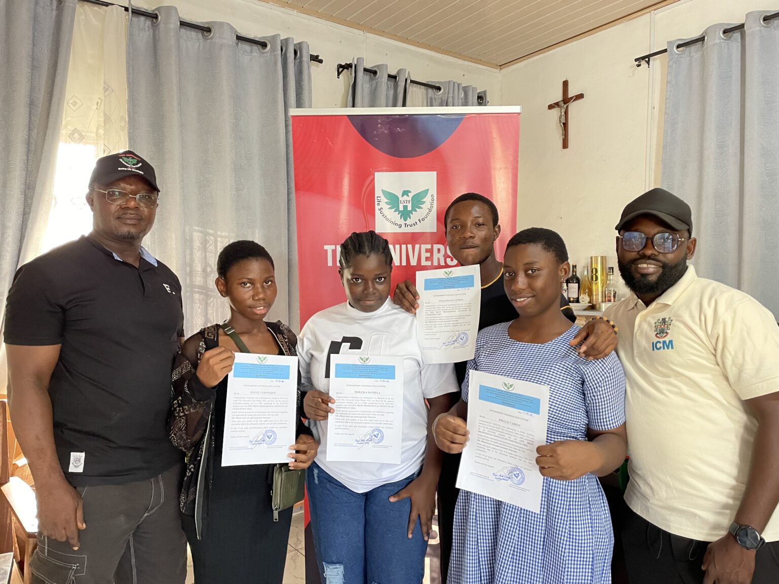 How Tiko University Is Promoting Debate Culture Among Youths